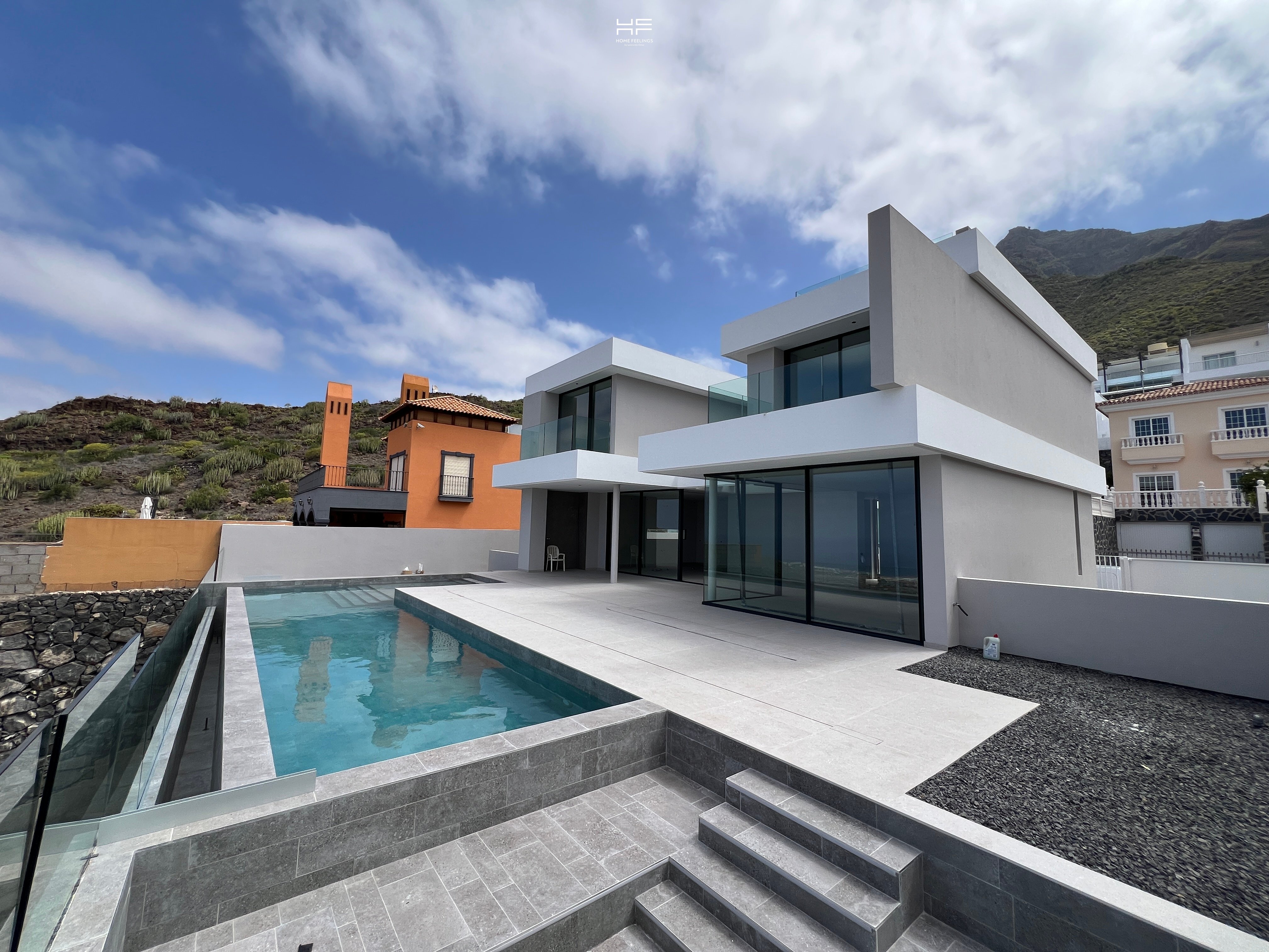 Villa La Reina