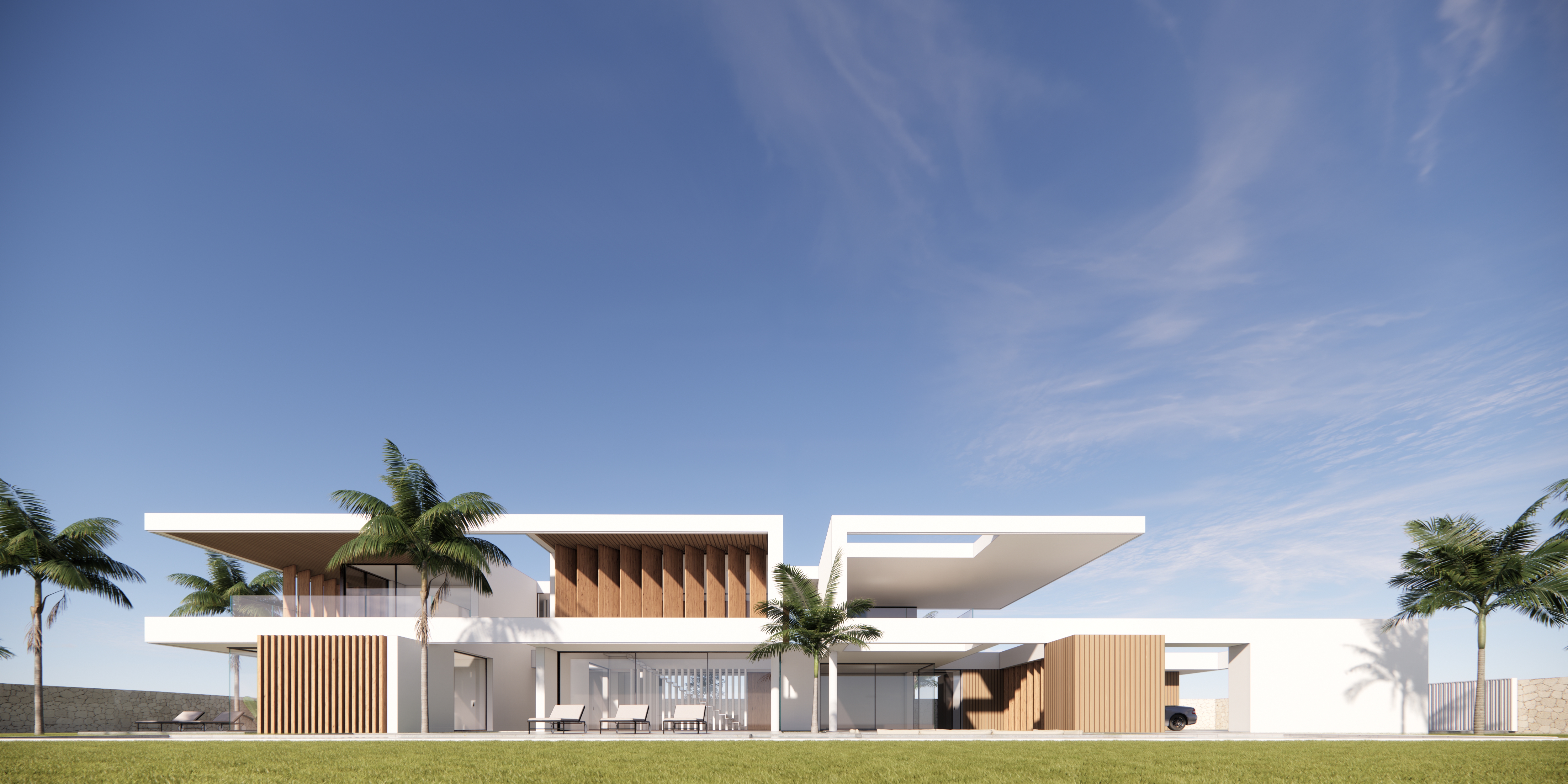 Villa Infinity -VENDIDO-