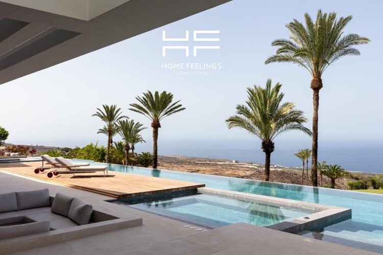 Canary Islands, Epicenter of Luxury Housing at More Accessible Prices